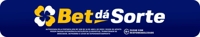 Bet Dá Sorte